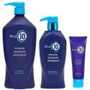 It's A 10 Miracle Moisture Daily Shampoo 1Litre